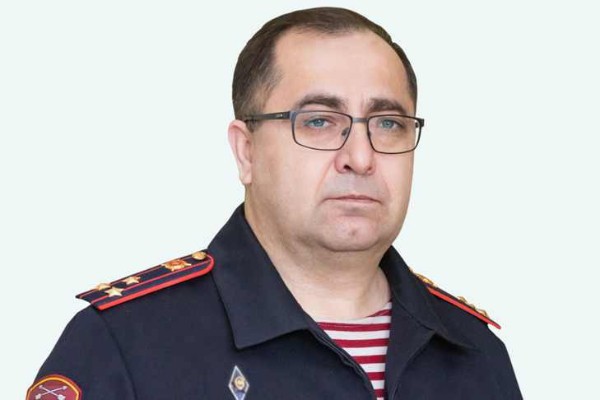 Rövşən Qurbanov həbs edildi